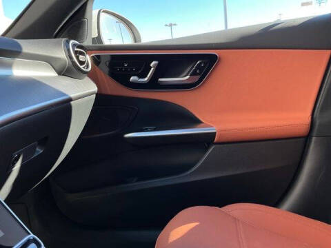 2026 Mercedes-Benz C-Class C 300 4MATIC