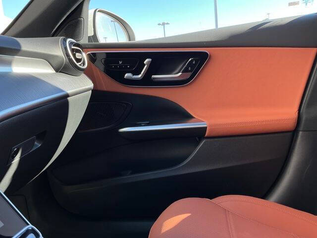 2026 Mercedes-Benz C-Class C 300 4MATIC