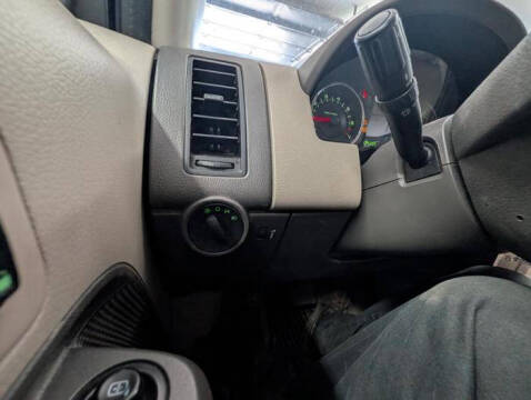 2007 Ford Edge SE