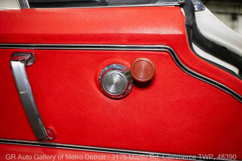 1967 Chevrolet Corvette