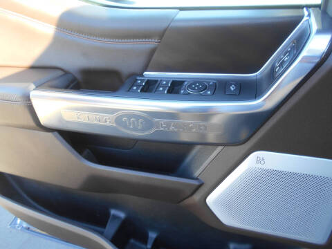 2025 Ford F-250 Super Duty