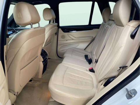 2014 BMW X5 xDrive35i