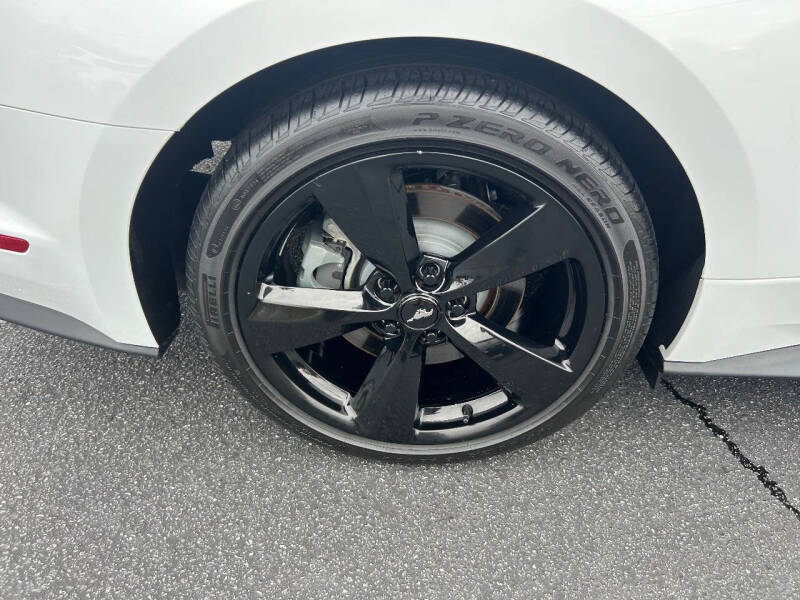 2023 Ford Mustang GT Premium