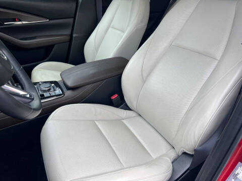 2021 Mazda CX-30 Premium