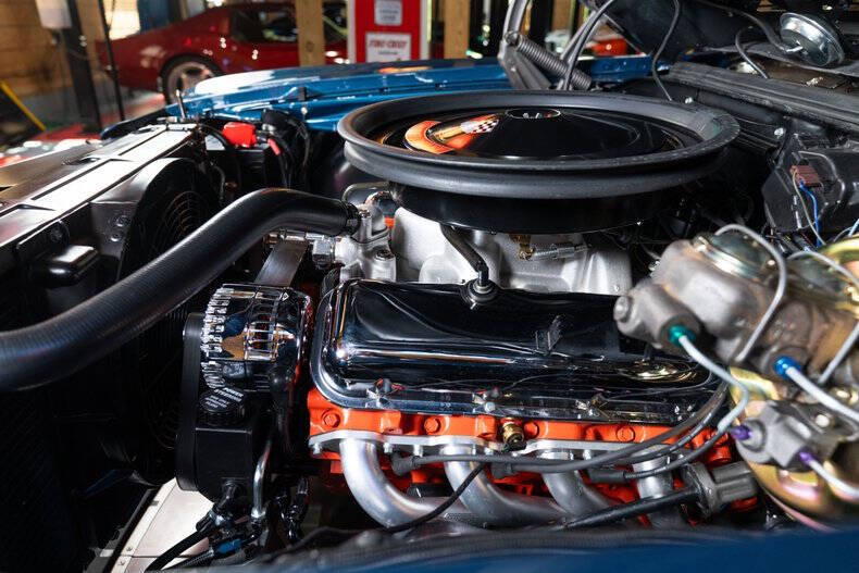1970 Chevrolet Chevelle