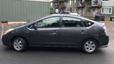 2009 Toyota Prius for sale at Blue Line Auto Group in Portland OR