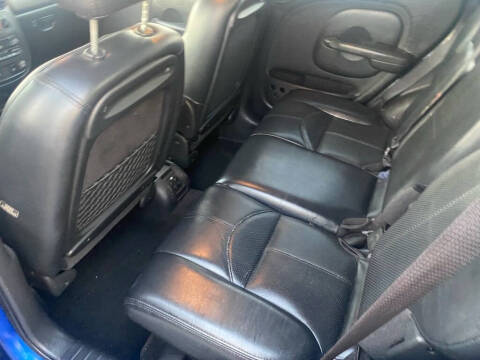 2003 Chrysler PT Cruiser GT