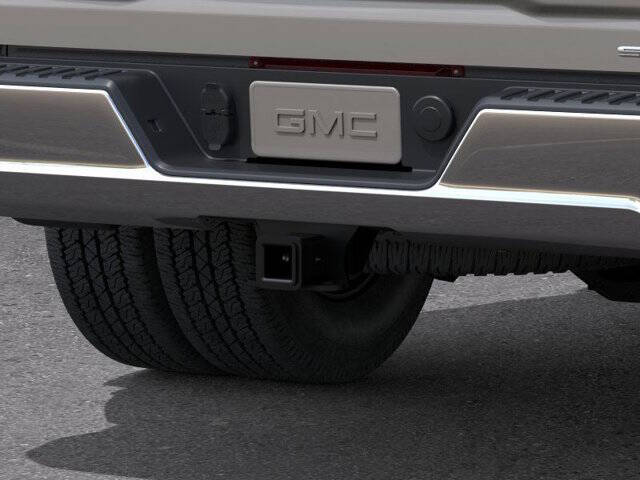 2026 GMC Sierra 3500HD