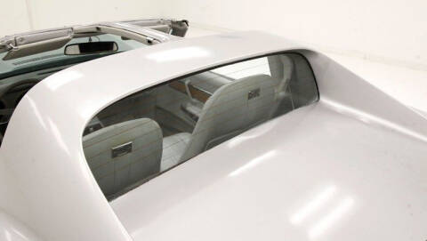 1976 Chevrolet Corvette