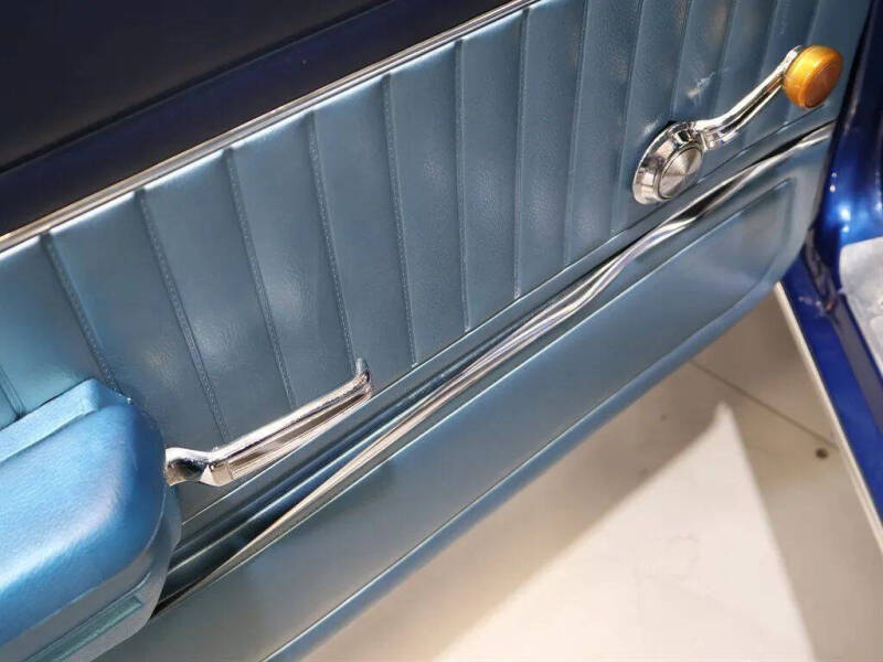 1970 Buick Skylark