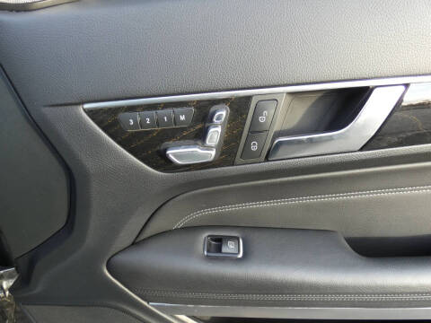 2017 Mercedes-Benz E-Class E 400