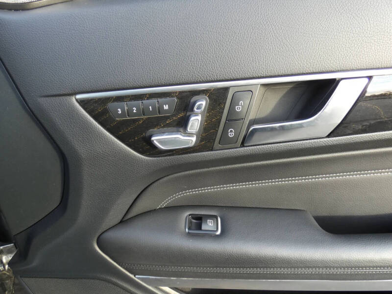 2017 Mercedes-Benz E-Class E 400