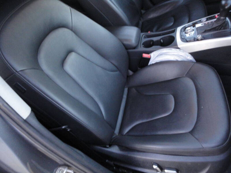 2016 Audi Allroad 2.0T quattro Premium Plus