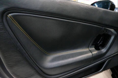 2006 Lamborghini Gallardo Spyder