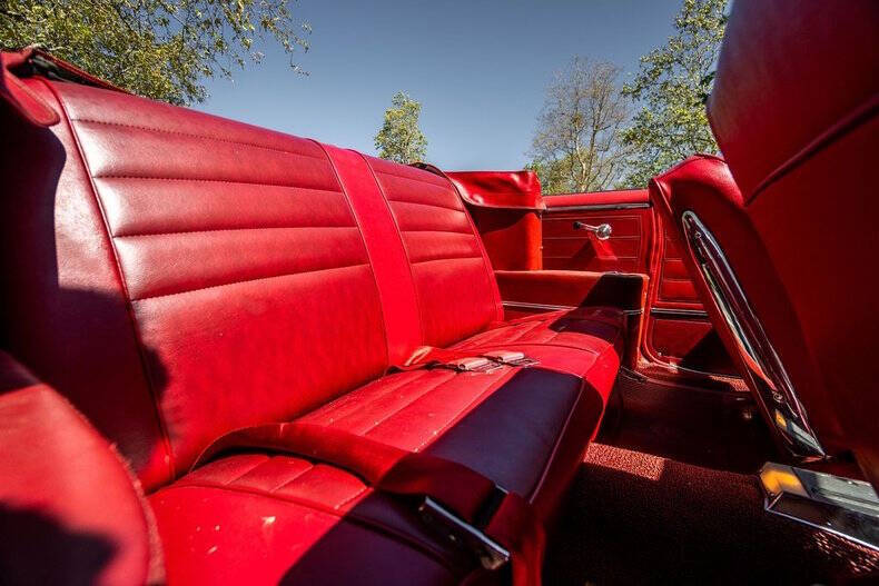 1965 Chevrolet Chevelle