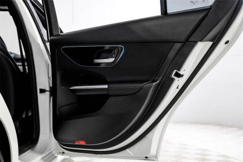 2022 Mercedes-Benz C-Class C 300