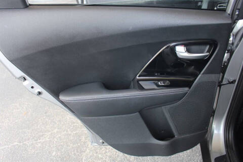 2022 Kia Niro EX Premium