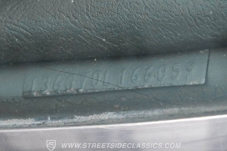 1970 Chevrolet Chevelle