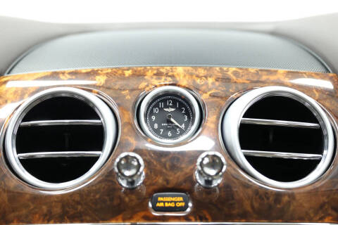 2015 Bentley Flying Spur W12