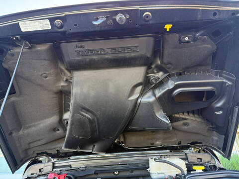 2021 Jeep Wrangler Unlimited Rubicon 392