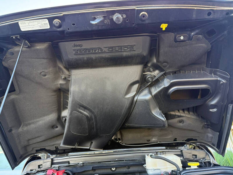 2021 Jeep Wrangler Unlimited Rubicon 392