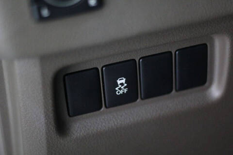 2011 Lexus GX 460