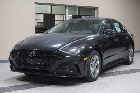 2021 Hyundai Sonata