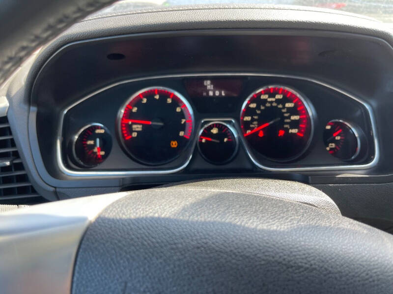 2015 GMC Acadia SLE-2