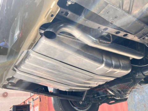 1972 Plymouth Roadrunner