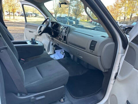 2011 GMC Sierra 1500