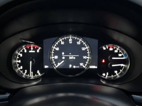 2019 Mazda CX-5 Grand Touring Reserve