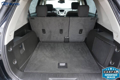 2017 GMC Terrain SLE-2