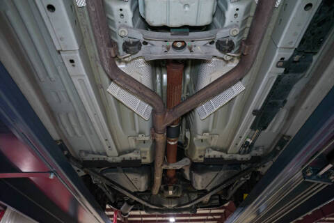 2005 Ford Mustang V6 Premium