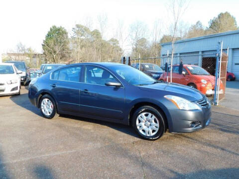 2011 Nissan Altima 2.5 S