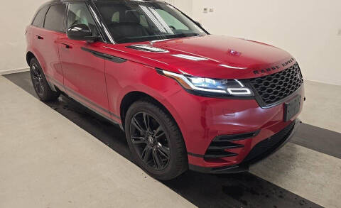2023 Land Rover Range Rover Velar P250 R-Dynamic S