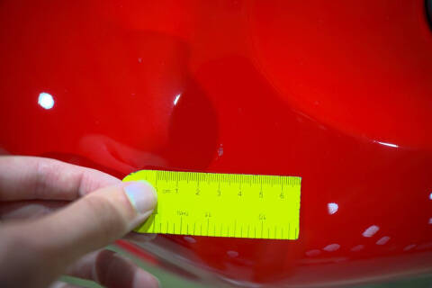 2013 Ferrari California