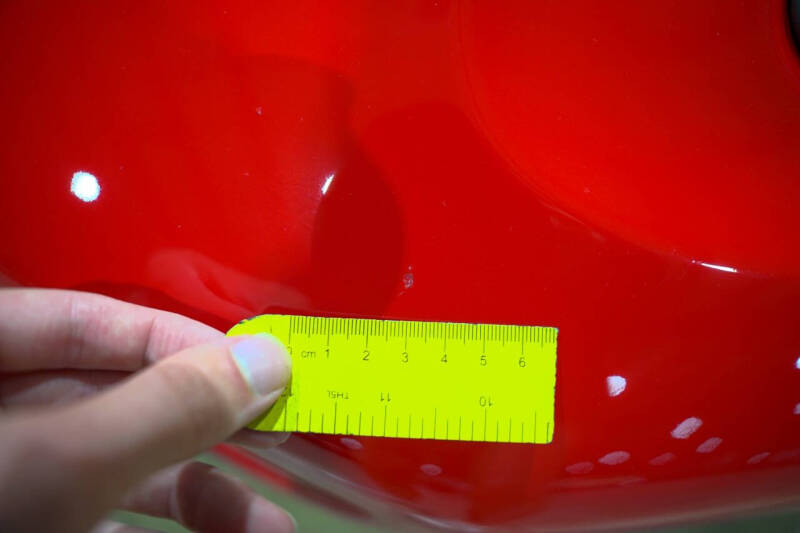 2013 Ferrari California