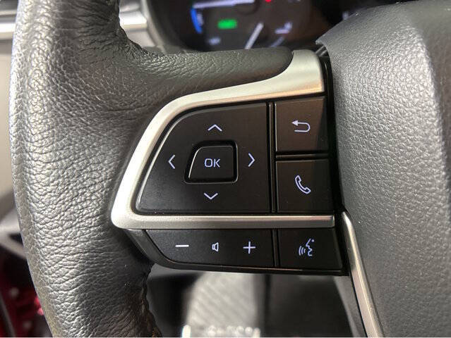 2021 Toyota Sienna XLE 7-Passenger