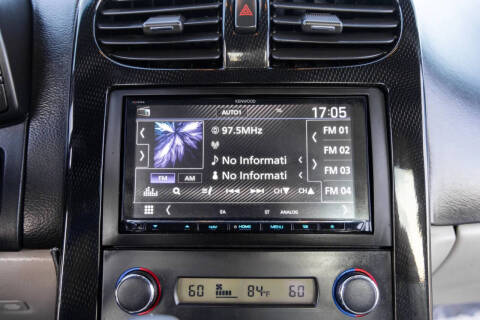 2008 Chevrolet Corvette