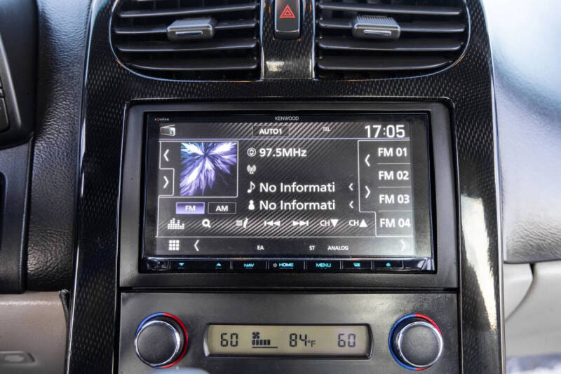 2008 Chevrolet Corvette