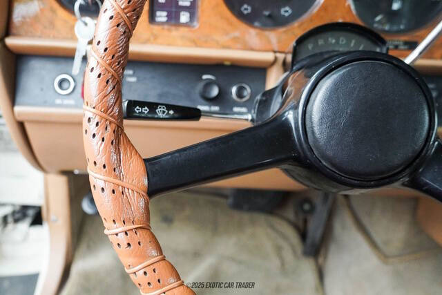 1981 Rolls-Royce Silver Spur