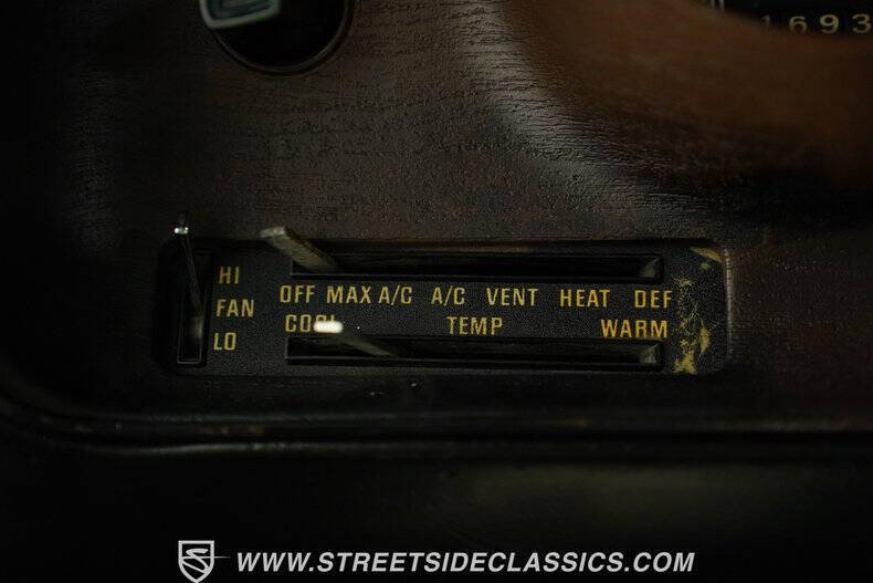 1973 Plymouth Roadrunner