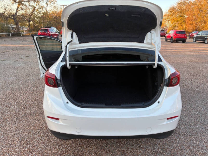 2015 Mazda MAZDA3 i Grand Touring