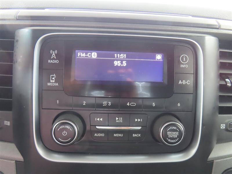 2013 RAM 1500 Express