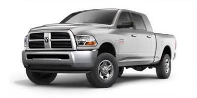 2011 RAM 2500