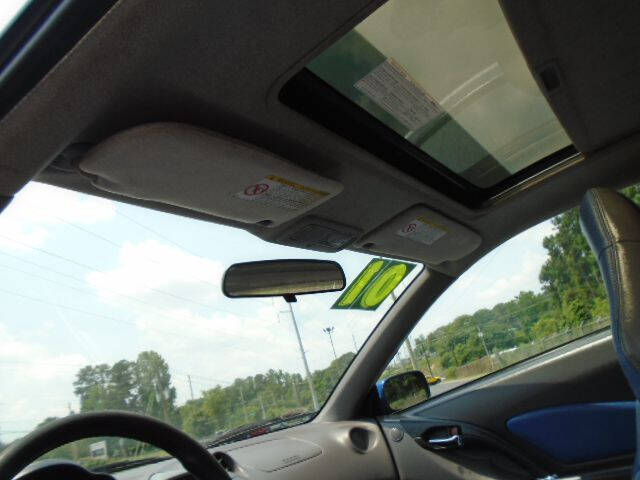 2001 Toyota Celica GT