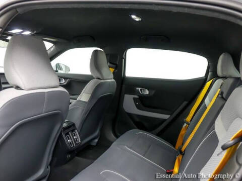 2022 Polestar 2 Long Range Dual Motor