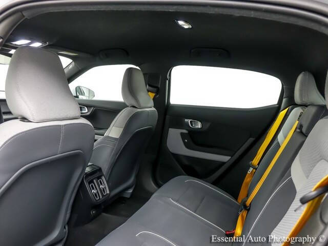 2022 Polestar 2 Long Range Dual Motor