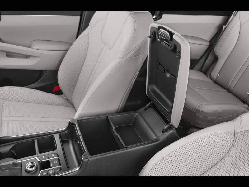 2024 Kia Sorento EX