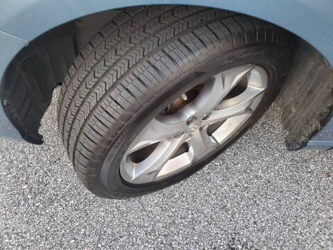 2010 Toyota Venza FWD V6